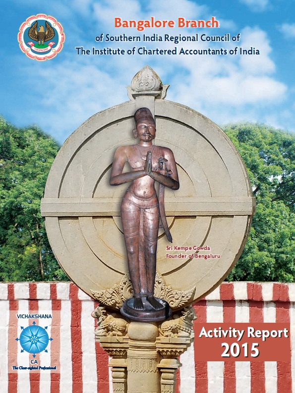2015 Activity Report
