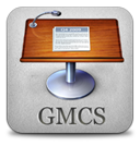 GMCS