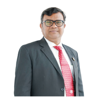 CA. Manjunath M. Hallur
