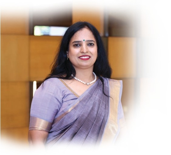 CA. Kavitha Paramesh