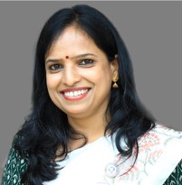 CA. Kavitha Paramesh