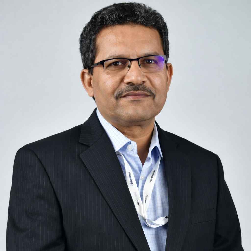 CA. Madhukar N Hiregange