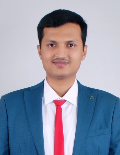 CA. Nischal Reniguntla Badarinath