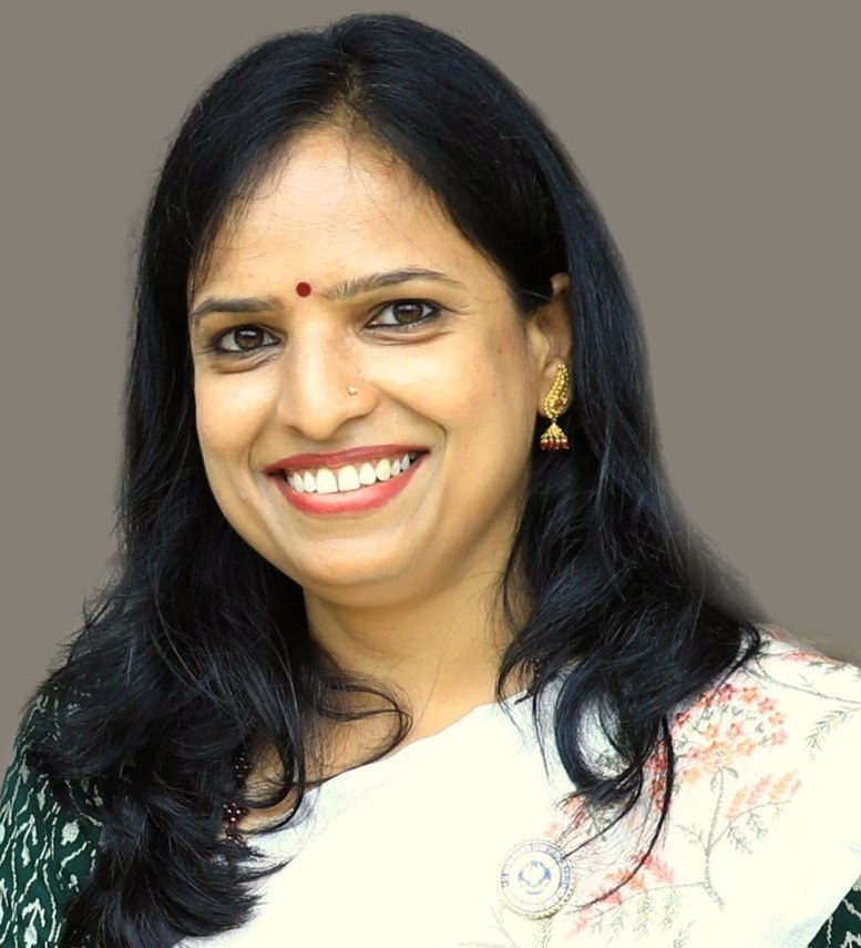 CA. Kavitha P