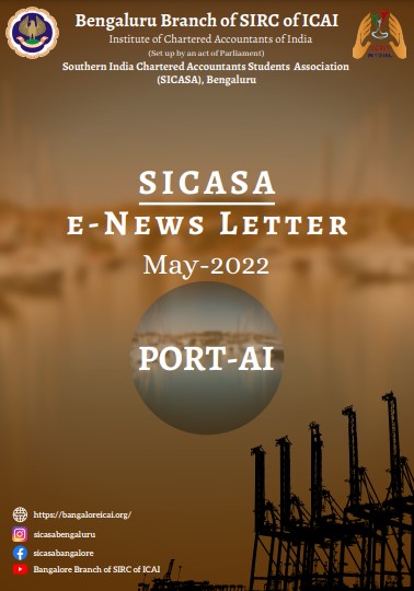 SICASA may 2022