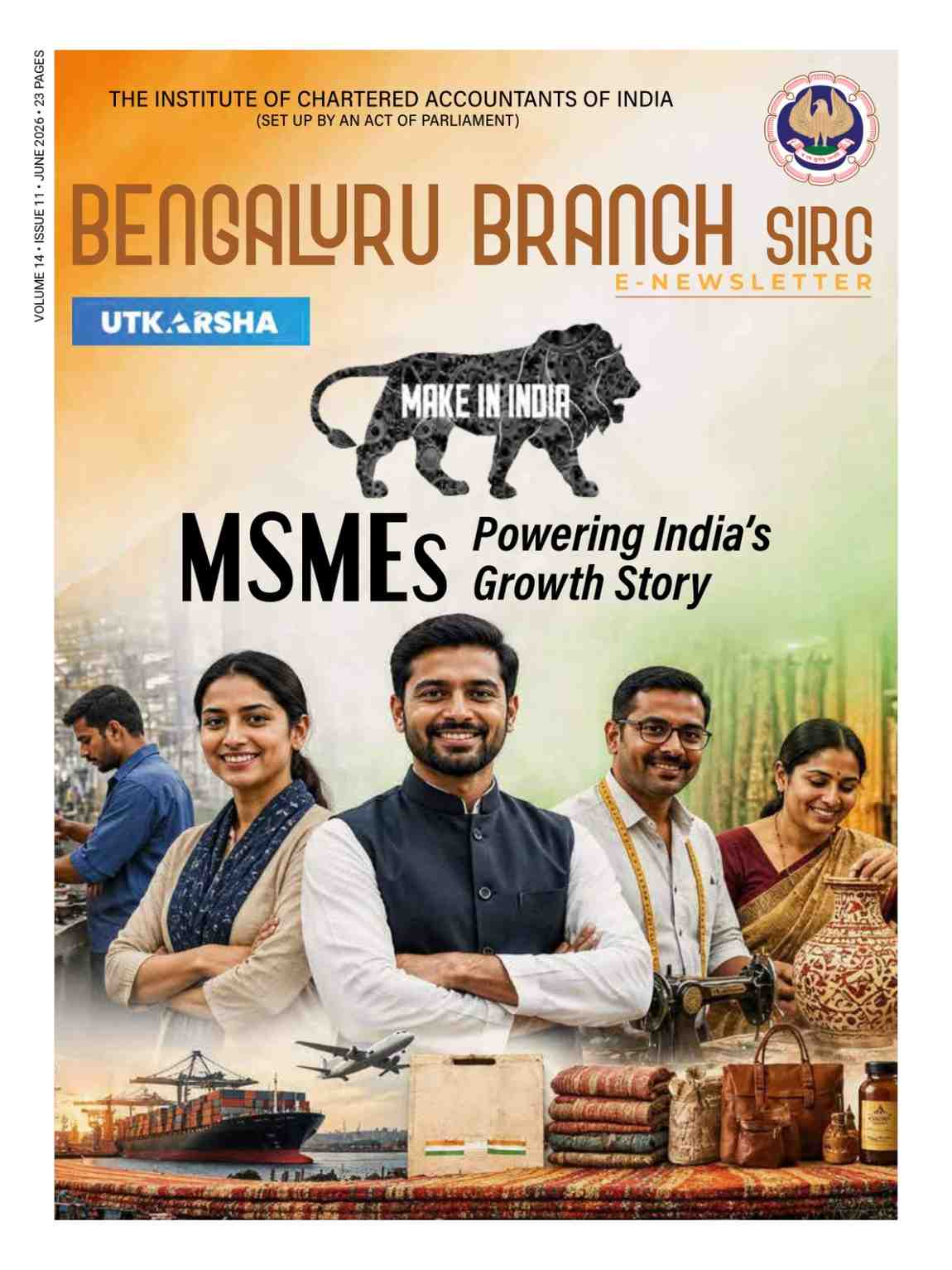 June 2026 Newsletter