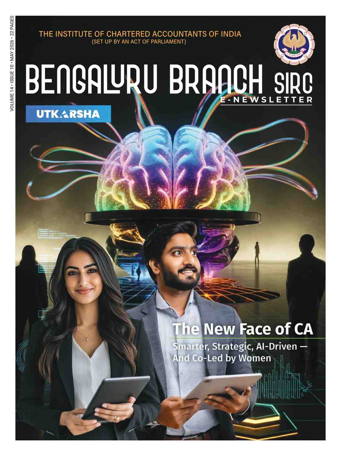May 2026 Newsletter